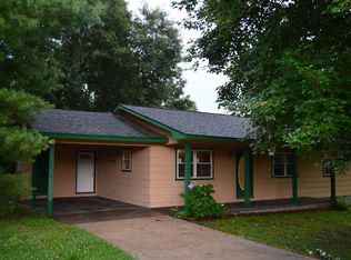 4003 Valley Rd, Harrison, AR 72601