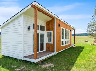 Nhn Proctor School Rd, Proctor, MT 59929