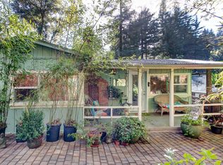 555 Gold Ave, Felton, CA 95018