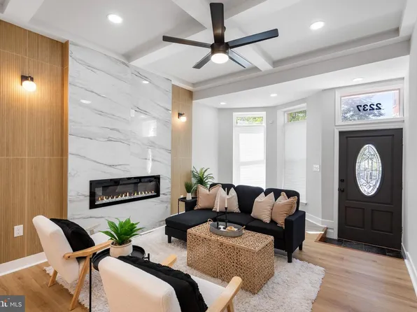 2237 Madison Ave, Baltimore, MD 21217