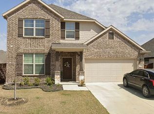 11832 Toppell Trl, Haslet, TX 76052