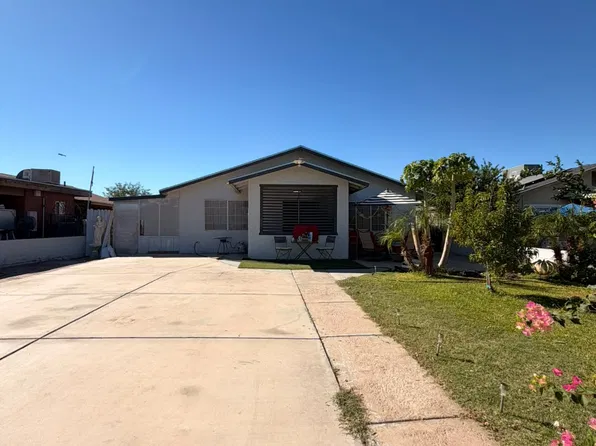 1822 S 2nd Ave, Yuma, AZ 85364