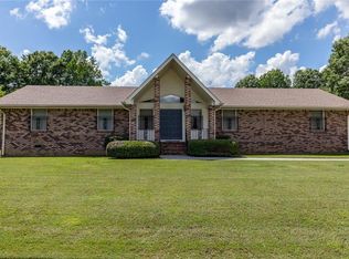 204 Brown Fox Dr SW, Rome, GA 30165