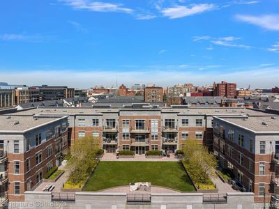 66 Winder St APT 204, Detroit, MI, 48201
