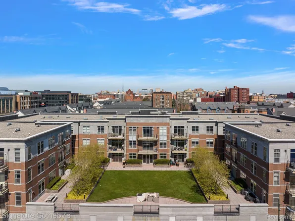 66 Winder St APT 204, Detroit, MI 48201