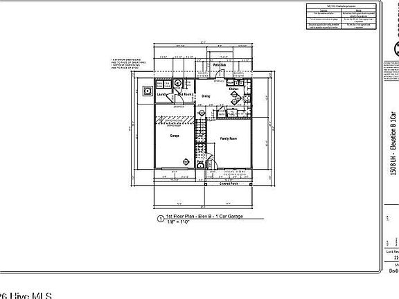 2nd image of 100 Oneal Drive
