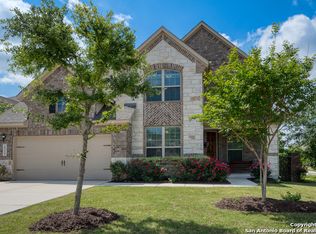 10314 Cima Vis, Helotes, TX 78023