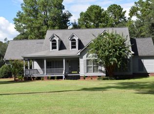 139 White Horse Dr, Leesburg, GA 31763