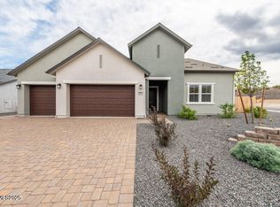 3114 Thrasher Street Cinnamon #162, Sparks, NV 89441