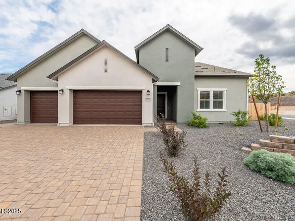 3114 Thrasher Street Cinnamon #162, Sparks, NV 89441