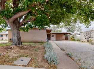 1833 Elizabeth St NE, Albuquerque, NM 87112