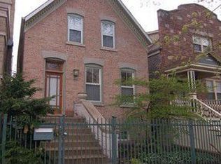 2143 W Shakespeare Ave, Chicago, IL 60647