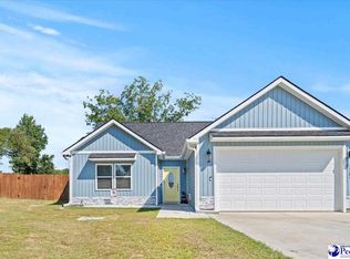 3104 Kelleytown Rd, Hartsville, SC 29550