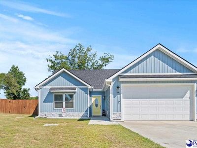 3104 Kelleytown Rd, Hartsville, SC, 29550