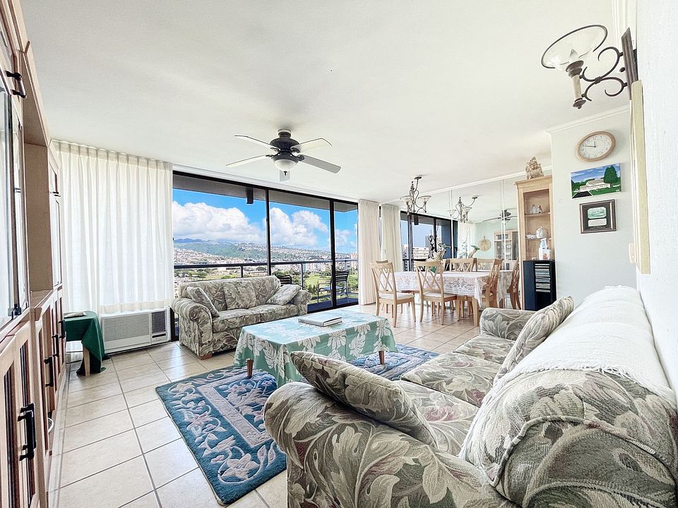 1st image of 2233 Ala Wai Blvd APT 19A
