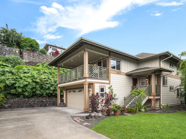 75-6127 Lea Pl, Kailua Kona, HI 96740