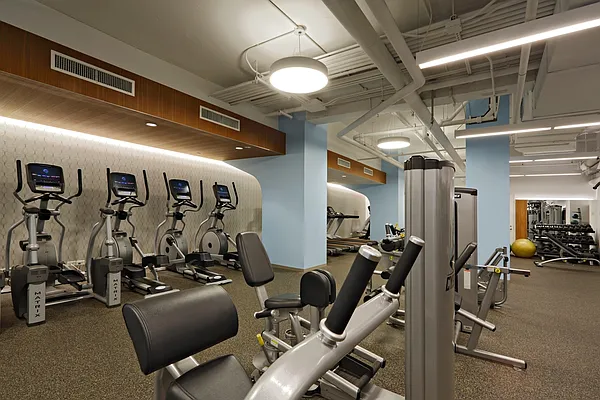 Rented by Rudin Management Company, Inc. | media 33