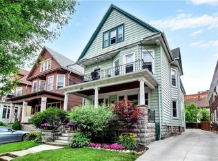 393 W Delavan Ave #1, Buffalo, NY 14213