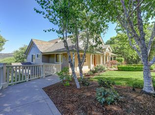11095 Beckville Rd, Nevada City, CA 95959
