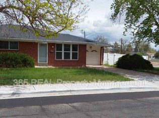 2201 12th St, Greeley, CO 80631