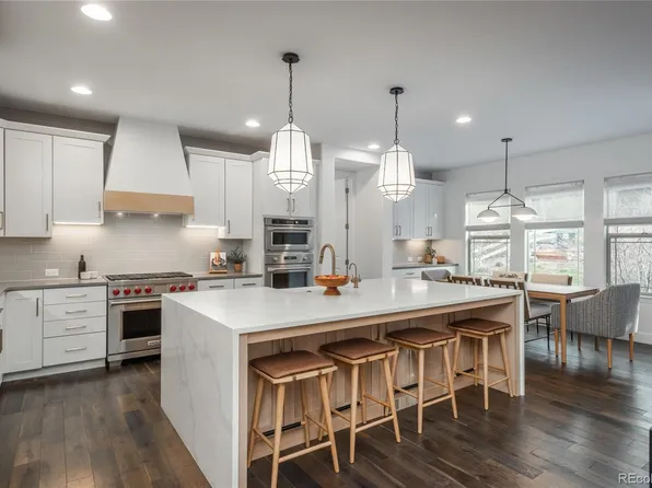 10545 Starglow Court, Highlands Ranch, CO 80126
