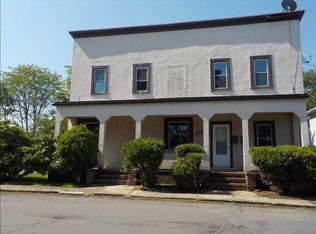 321 Drake St, Old Forge, PA 18518