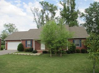 1582 Springboro Rd, Cookeville, TN 38506