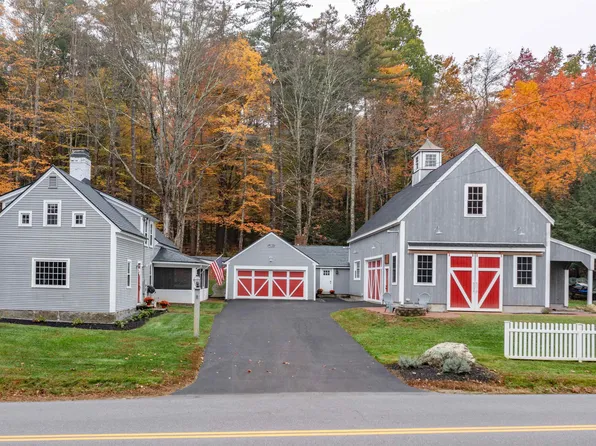 8 Mason Road, Brookline, NH 03033