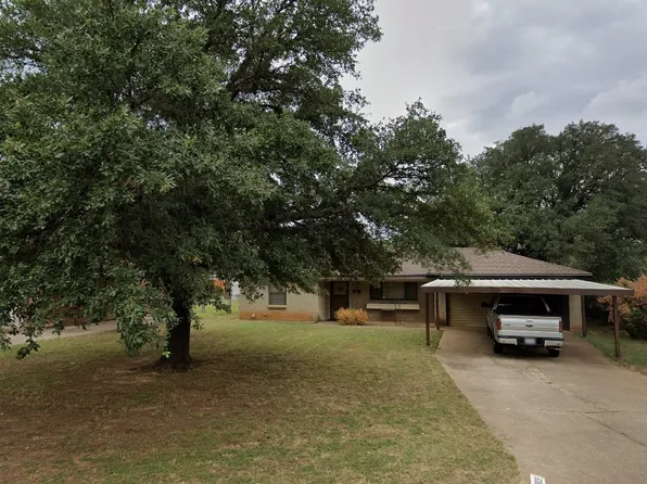 3809 Shawnee Trl, Lake Worth, TX 76135