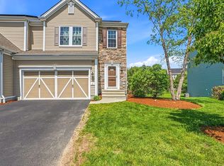 11 Crispwater Way #11, Hopkinton, MA 01748