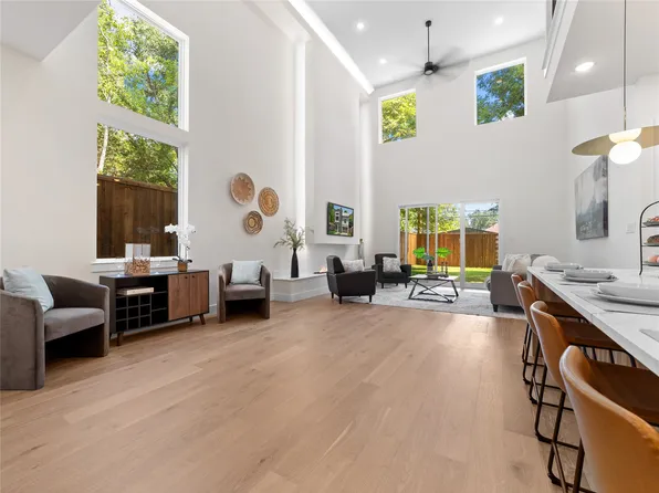 416 Mount Auburn Ave, Dallas, TX 75223