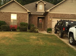 5 S Jadestone Dr, Vilonia, AR 72173