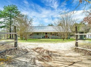 7844 Cattle Trail Rd, Midway, TX 75852