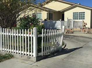 43457 18th St W, Lancaster, CA 93534