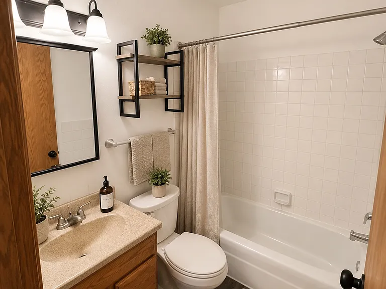 5751 Quincy St #1 — Photo 3