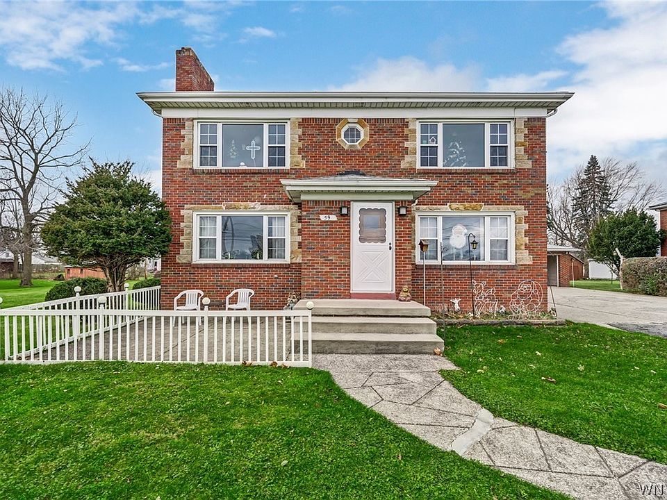 59 S Youngs Rd, Williamsville, NY 14221 Zillow