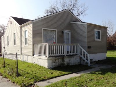 26801 Norfolk St, Inkster, MI, 48141