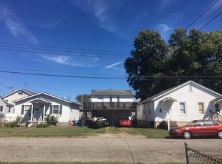 3409 34th St, Nitro, WV 25143
