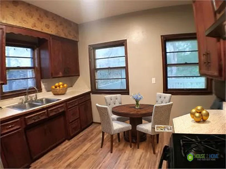 *Virtually staged for demonstration purposes only. Home is unfurnished.