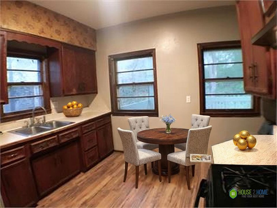 *Virtually staged for demonstration purposes only. Home is unfurnished.