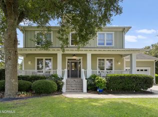 104 Camelot Dr, Holly Ridge, NC 28445