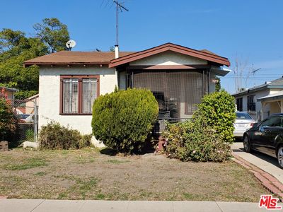 1125 E 103rd St, Los Angeles, CA, 90002