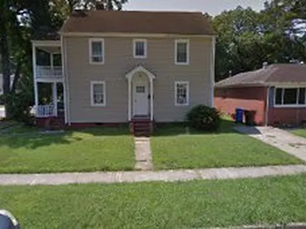 840 Orville, 840 Orville Ave #2, Chesapeake, VA 23324