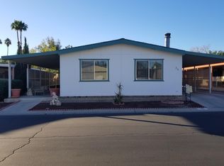 20 Coble Dr, Cathedral City, CA 92234