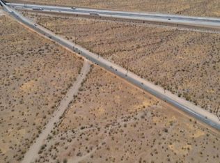 0 Quarry Rd #31, Sugarloaf, CA 92386