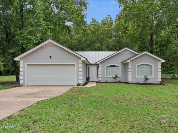 328 Brentwood Cir, Brunswick, GA 31523
