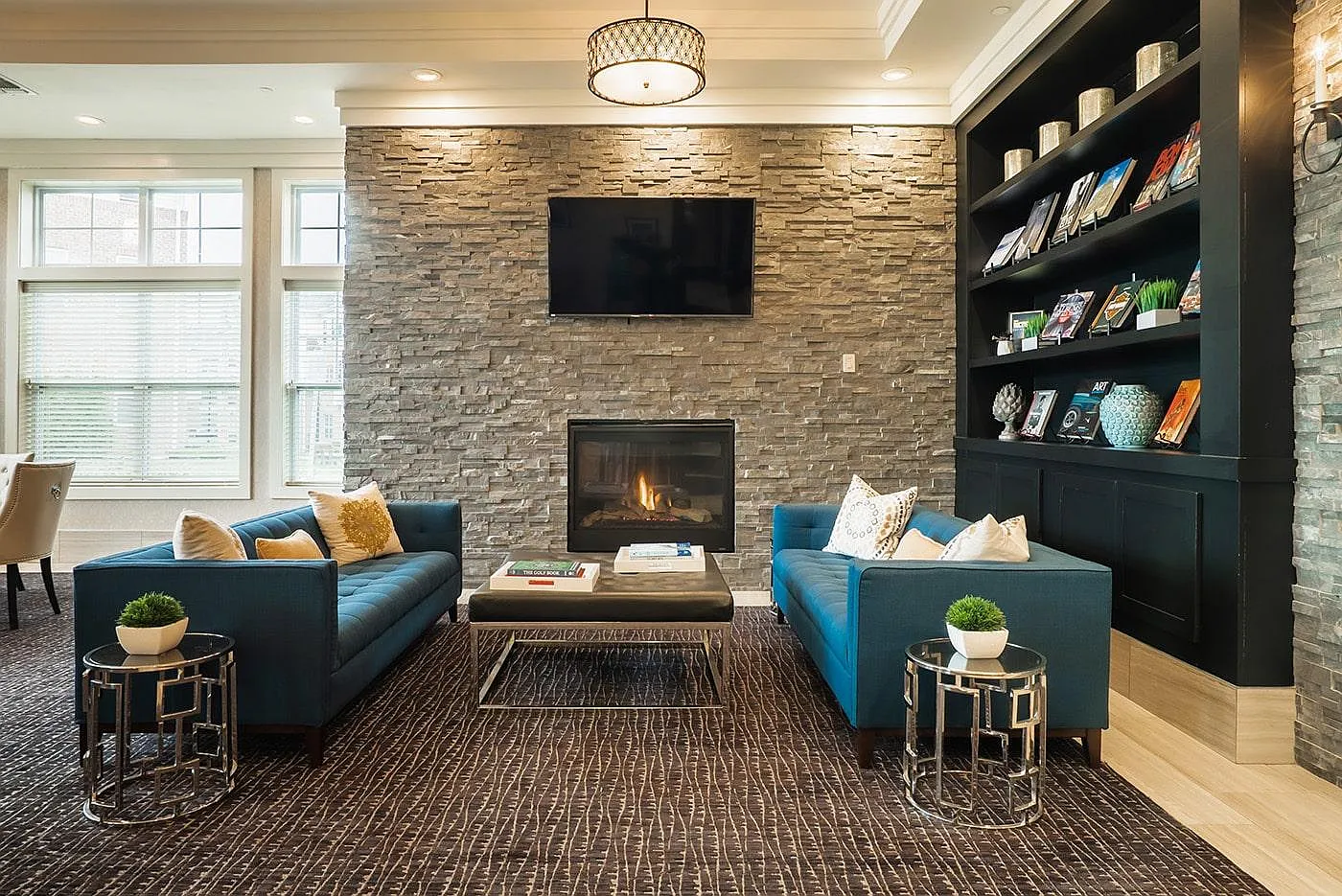 Brookhaven Lofts — Photo 3