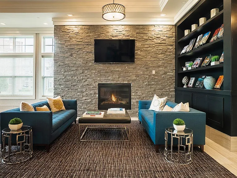 Brookhaven Lofts — Photo 3