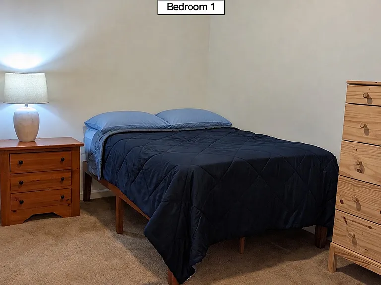 12301 Kernan Forest Blvd — Photo 3