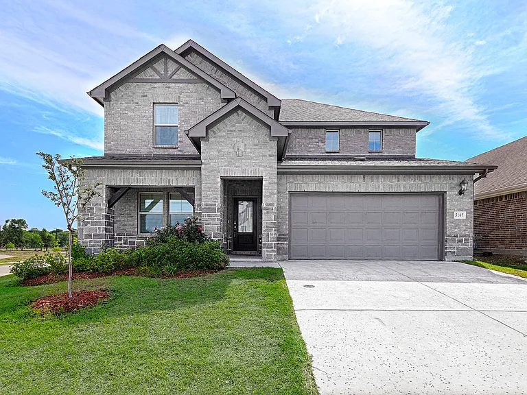 5107 Emerald Hill Dr — Photo 2